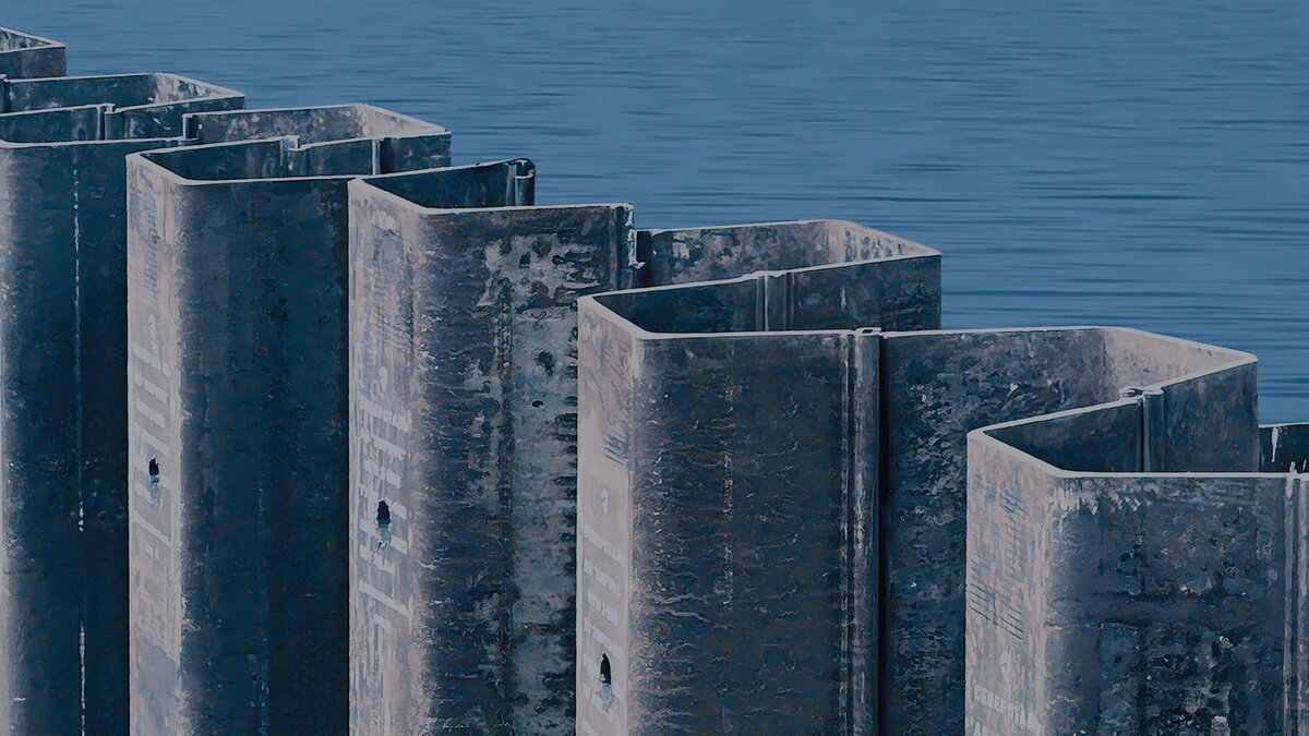 © ПАО «Северсталь» / severstal.com (Строительство новой производственной линии обошлось почти в 1,5 млрд руб.)