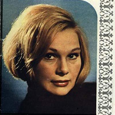 Светлана Жгун