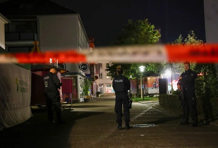 Reuters \ Thilo Schmuelgen