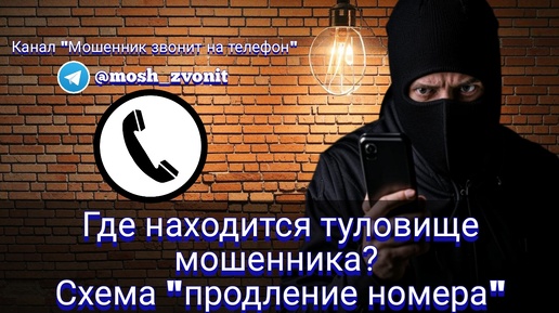 Tải video: Где находится туловище мошенника? Схема 