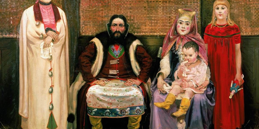 «В семье не без урода»: забытое продолжение скандальной пословицы