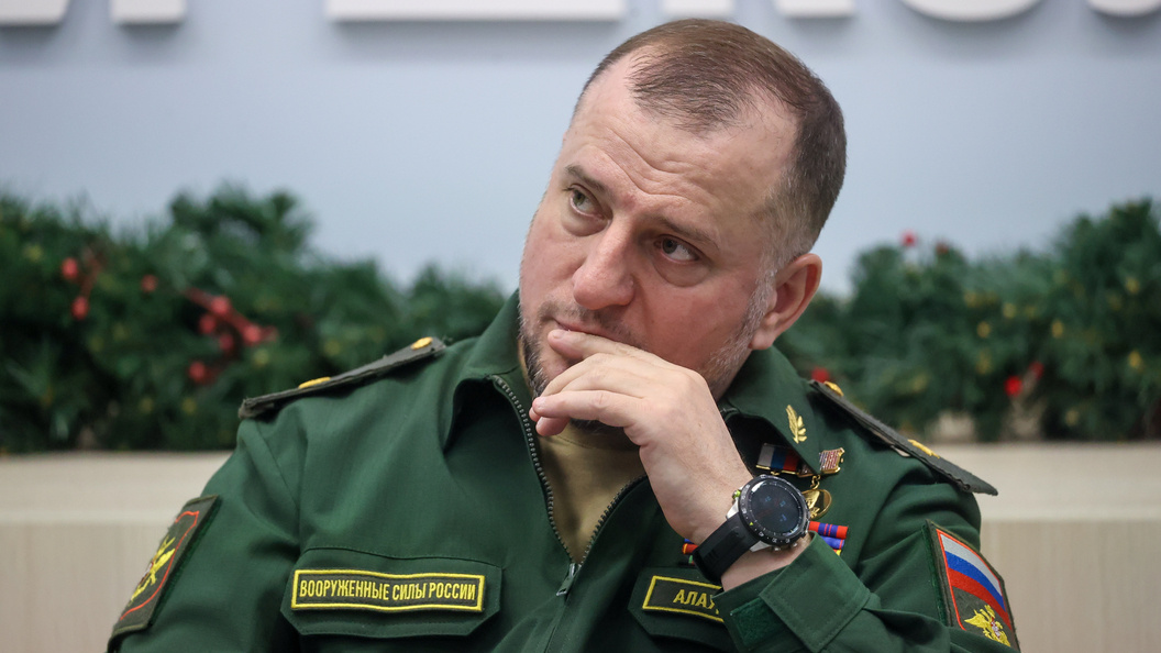    Petrov Sergey/news.ru/Globallookpress