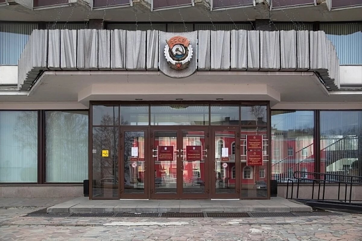    Работу городского транспорта обсудят на планерке в мэрии Петрозаводска