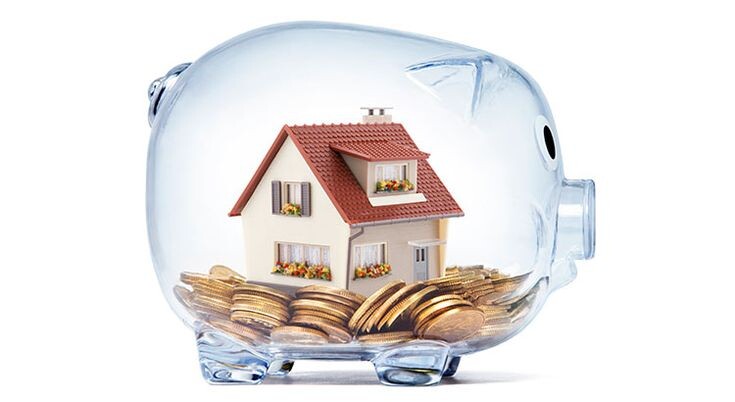 Как накопить на ипотеку