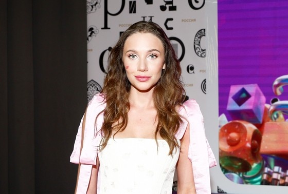    Mia Boyka (Мария Бойко)