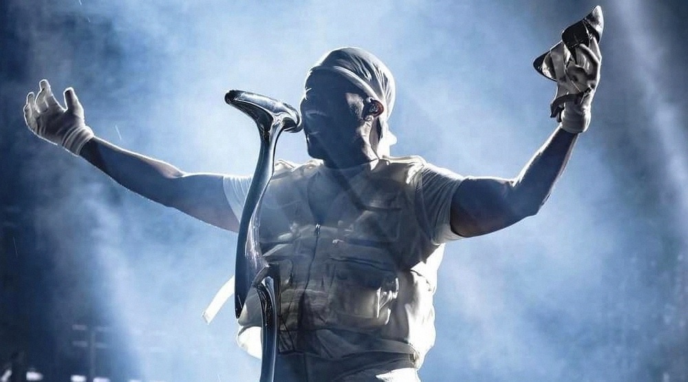     Викенд / Фото: соцсети Викенда