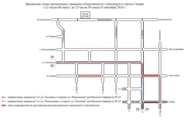    Фото: Администрация г. Самара