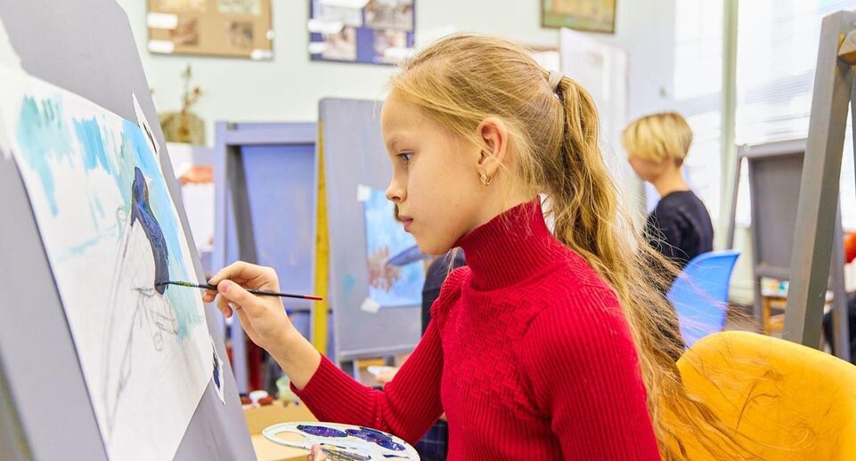    Сайт мэра Москвы