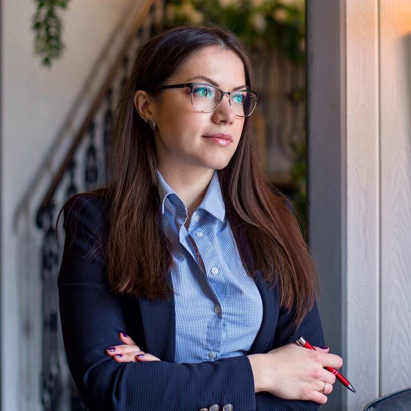 Адвокат НКО "РКА КО" Ботылова Анна Викторовна