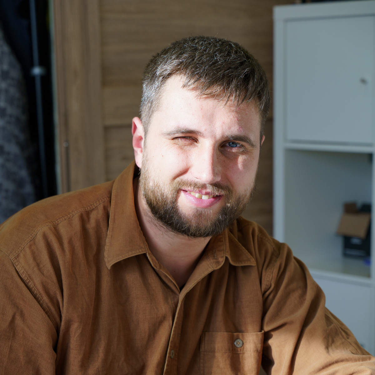 Григорий Случ