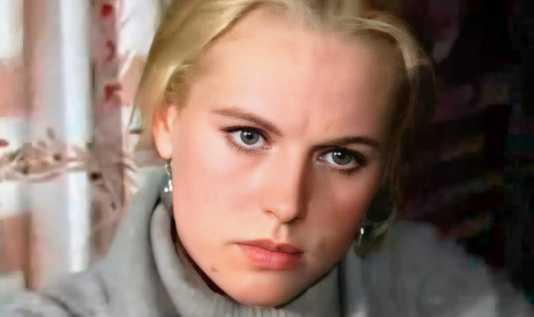 Елена Кондулайнен