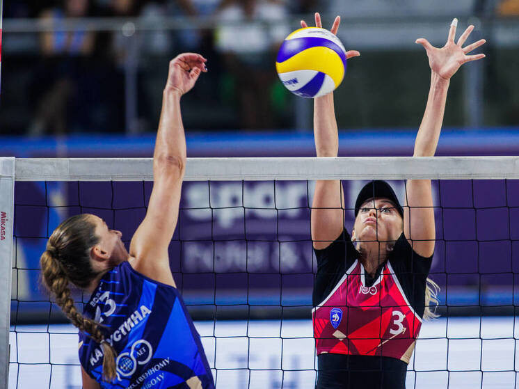   Пресс-служба администрации ФТ "Сириус"