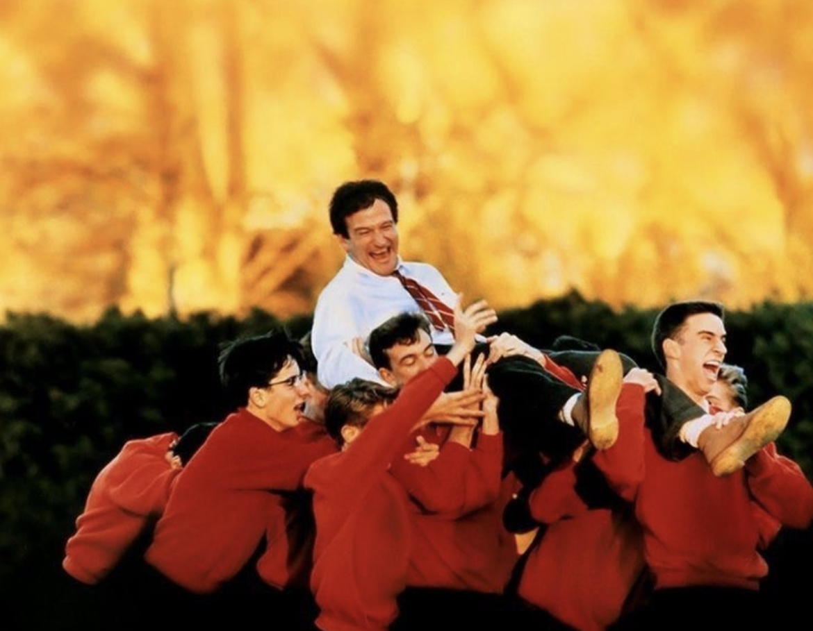 Постер к фильму 