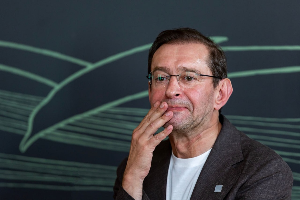 © Aleksey Smyshlyaev/Globallookpress