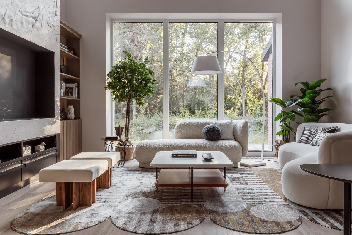 проект Дарьи Колобовой