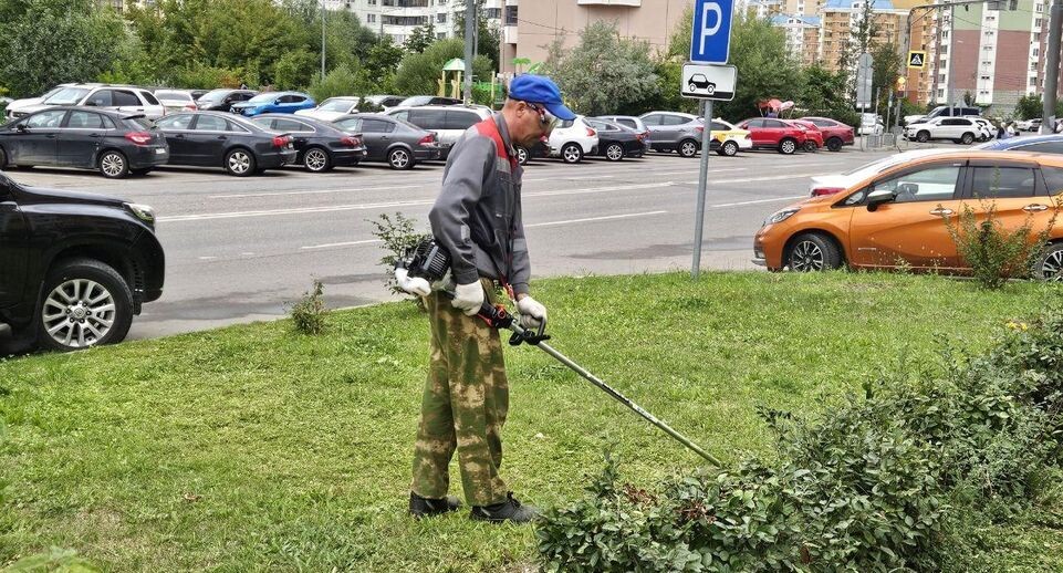    пресс-служба министерства по содержанию территорий и государственному жилищному надзору Московской области