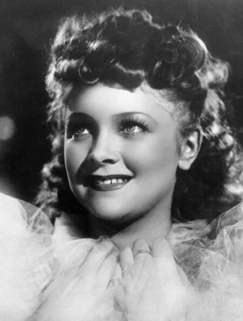 Людмила Целиковская. Фото из открытых источников