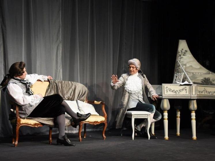     Фото: минкульта Калужской области