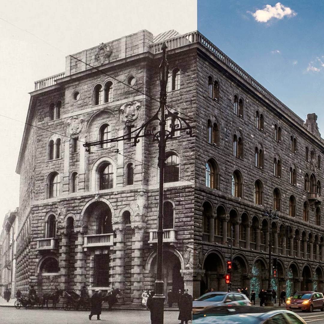 Дом Вавельберга 