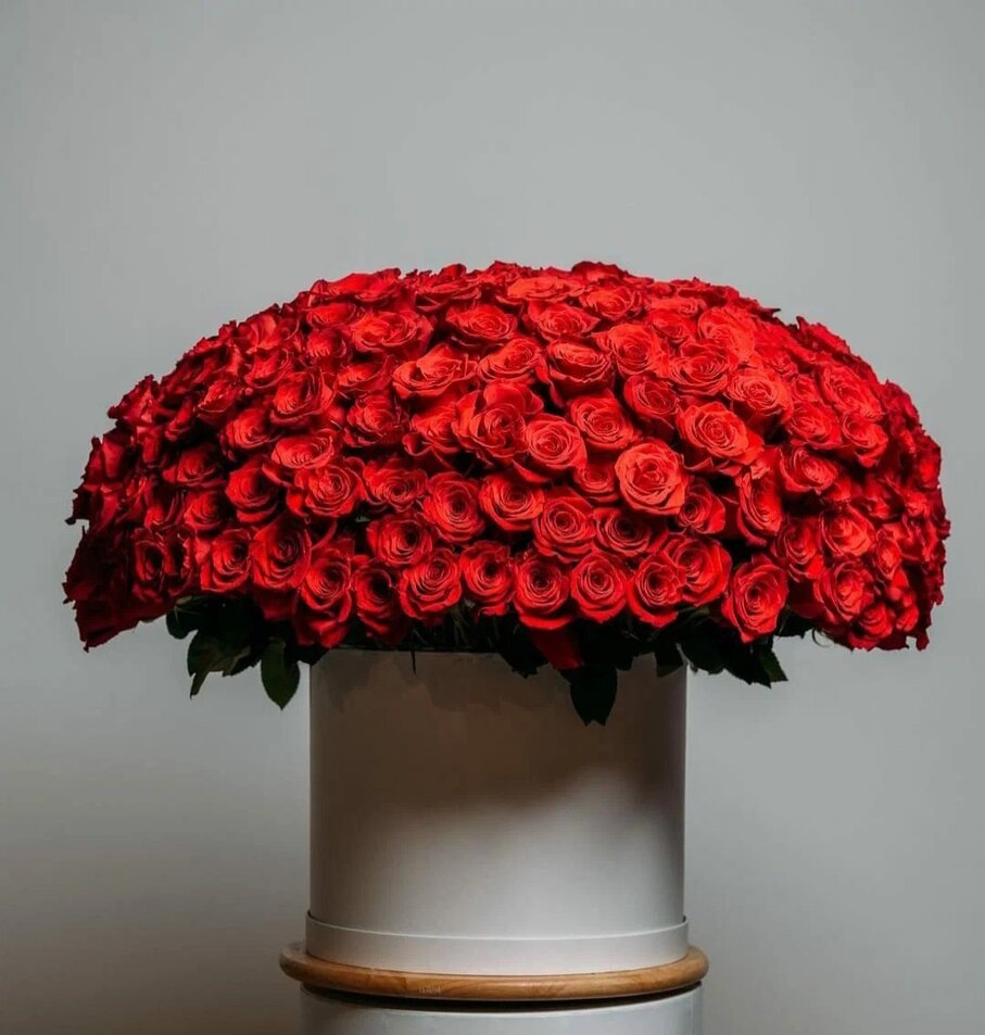 Заказать можно в нашем телеграмм канале Luxe Flora