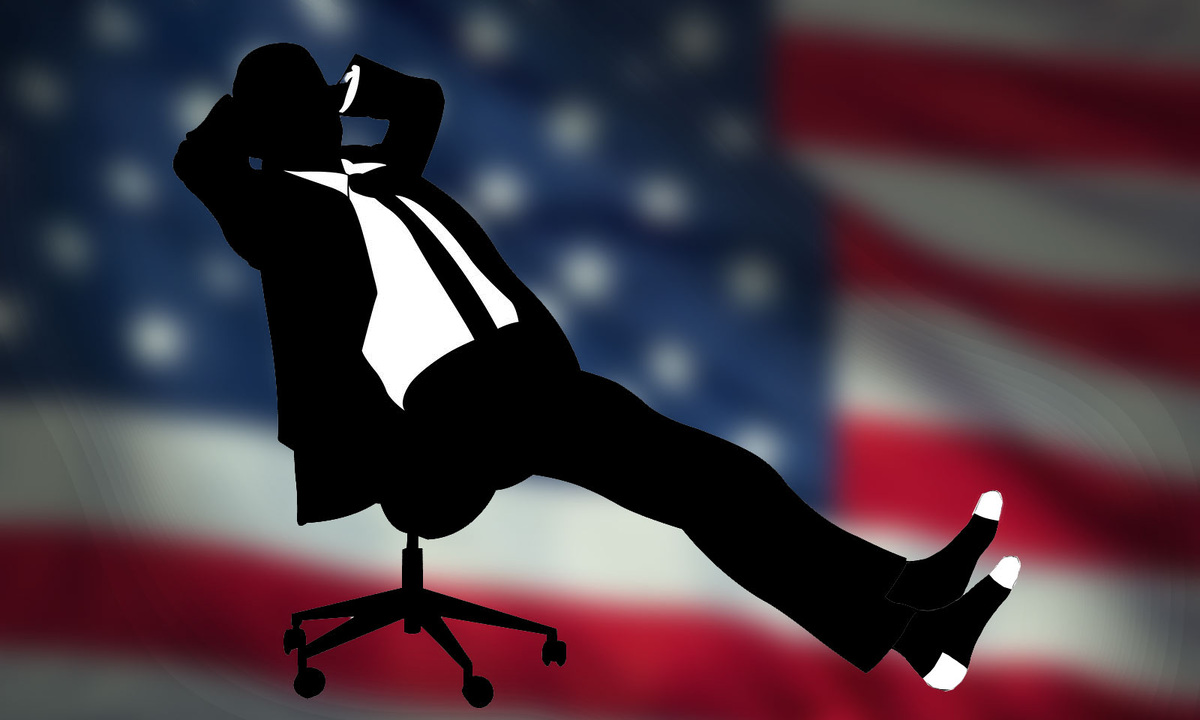 Слово скучающему демократу и анонимному иноагенту 