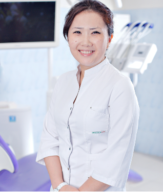 Врач-стоматолог стоматологической клиники "Эстет Дент". Специализация: Терапевт
Волгоградский Государственный Медицинский Университет, 2011
