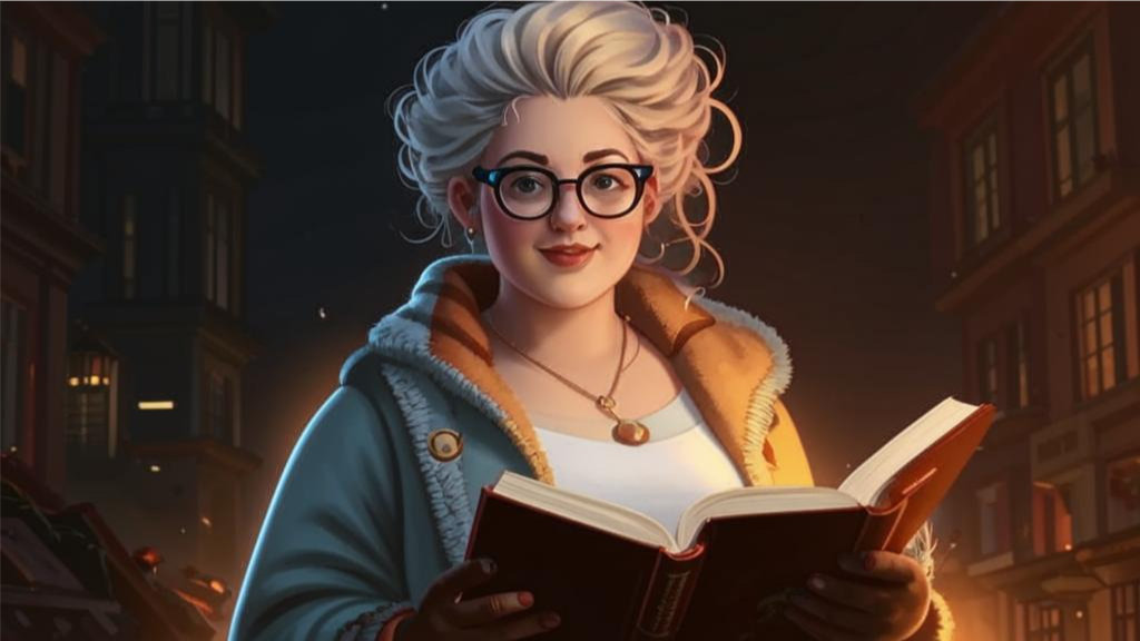 Изображение сгенерировано Кандинский 3.1.