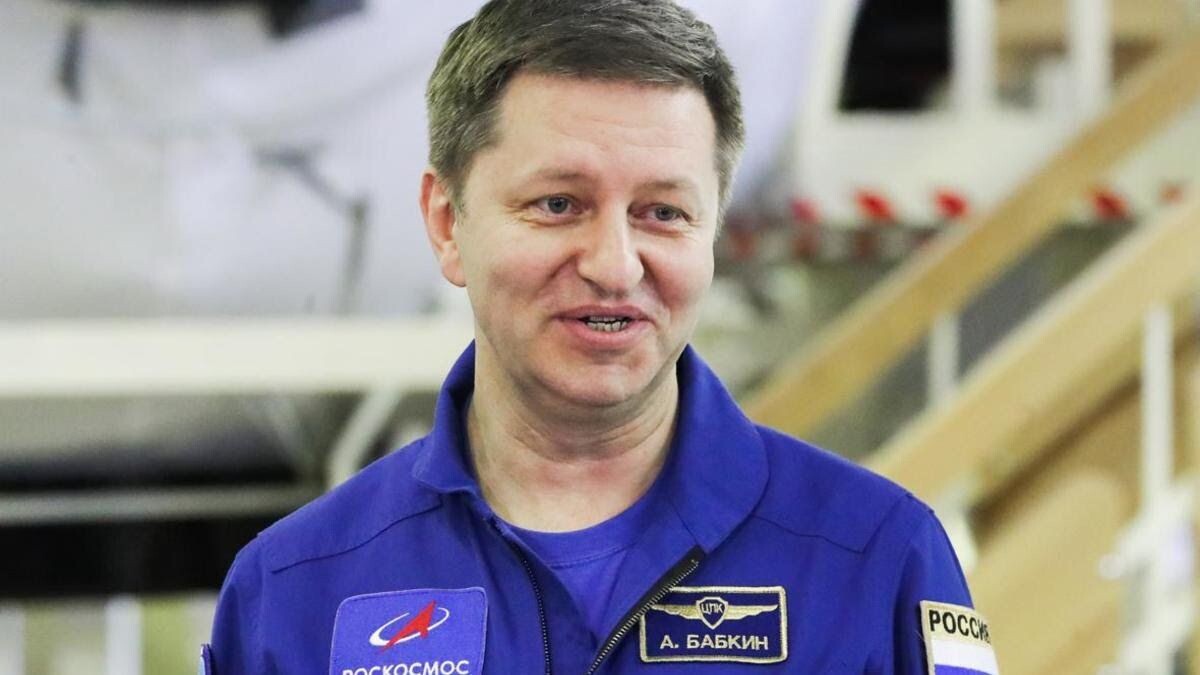     / Источник: © Сергей Карпухин / ТАСС