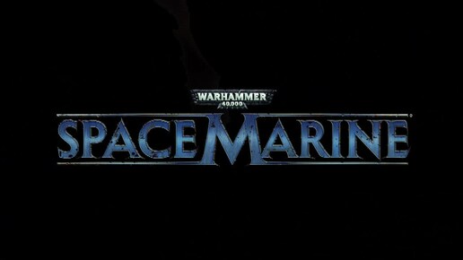 Space Marine - Трейлер Запуска (Launch Trailer).