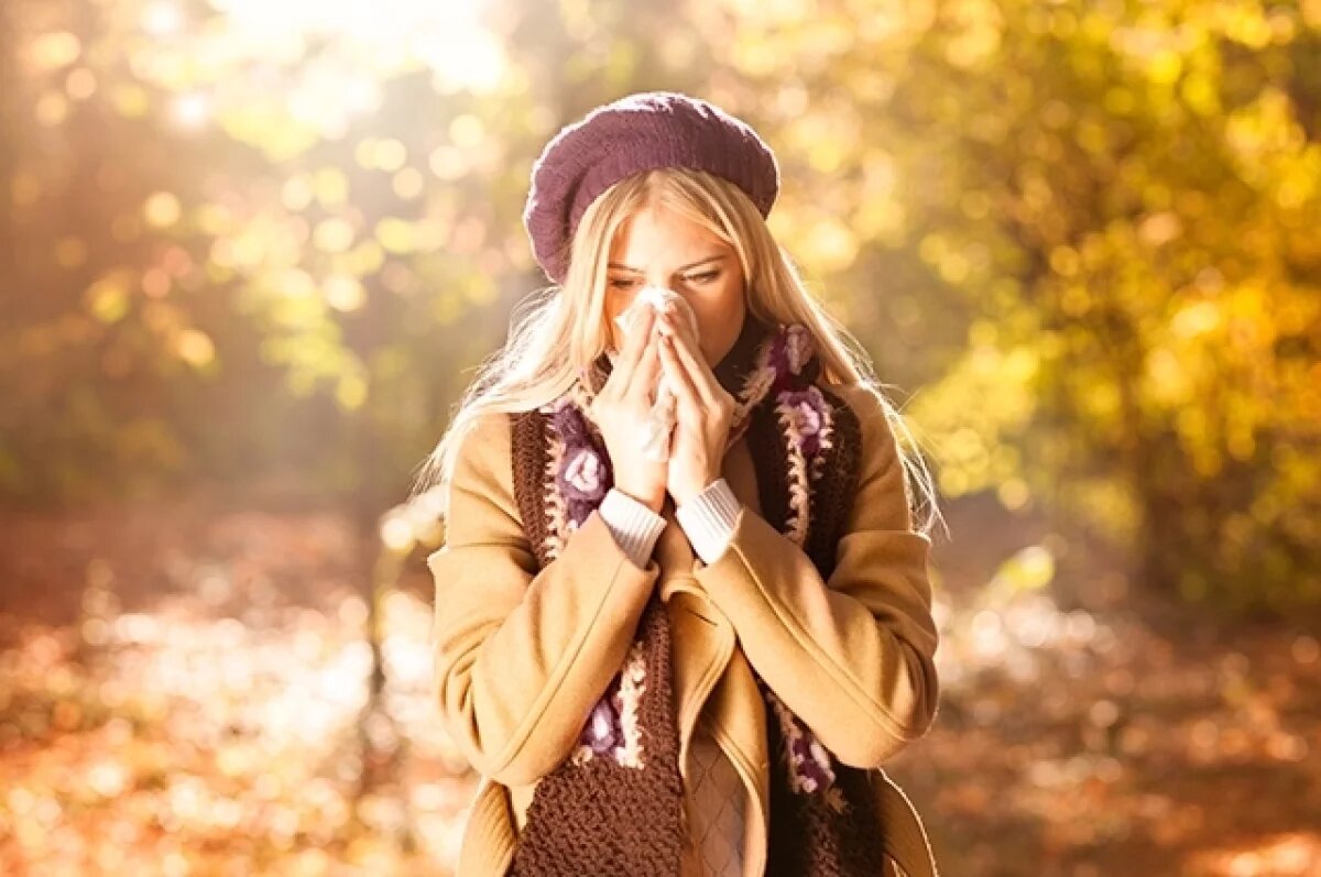    Психолог Фомин объяснил, как избежать осенней хандры