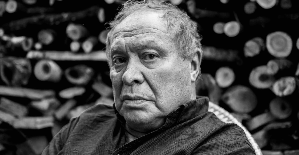 Иосиф Райхельгауз