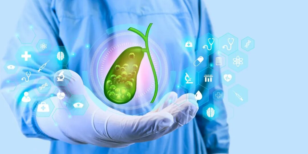 Каким должно быть питание после удаления желчного пузыря — читать на Gastronom.ru