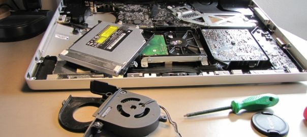 разобранный бук