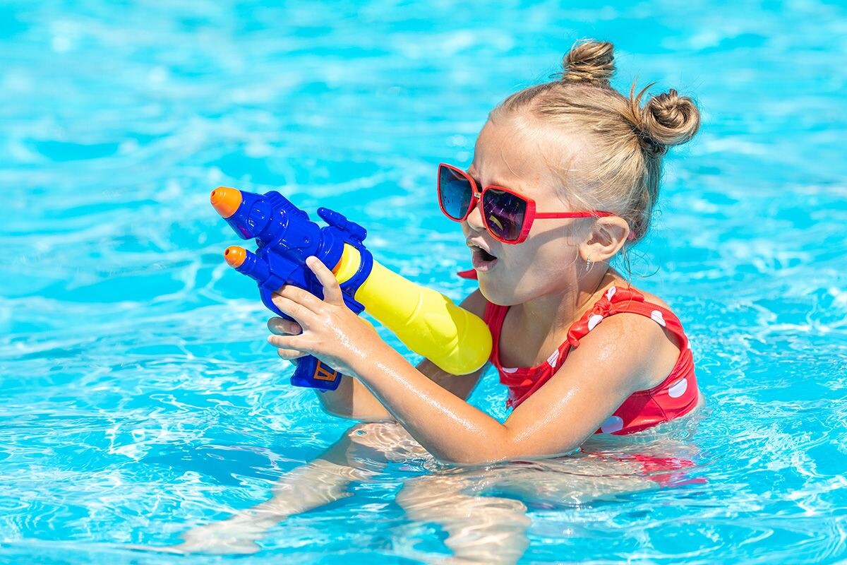 Must-have отдыха у воды и на природе. Источник: Shutterstock📷
