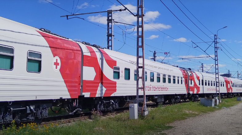    rzd-medicine.ru GxP News
