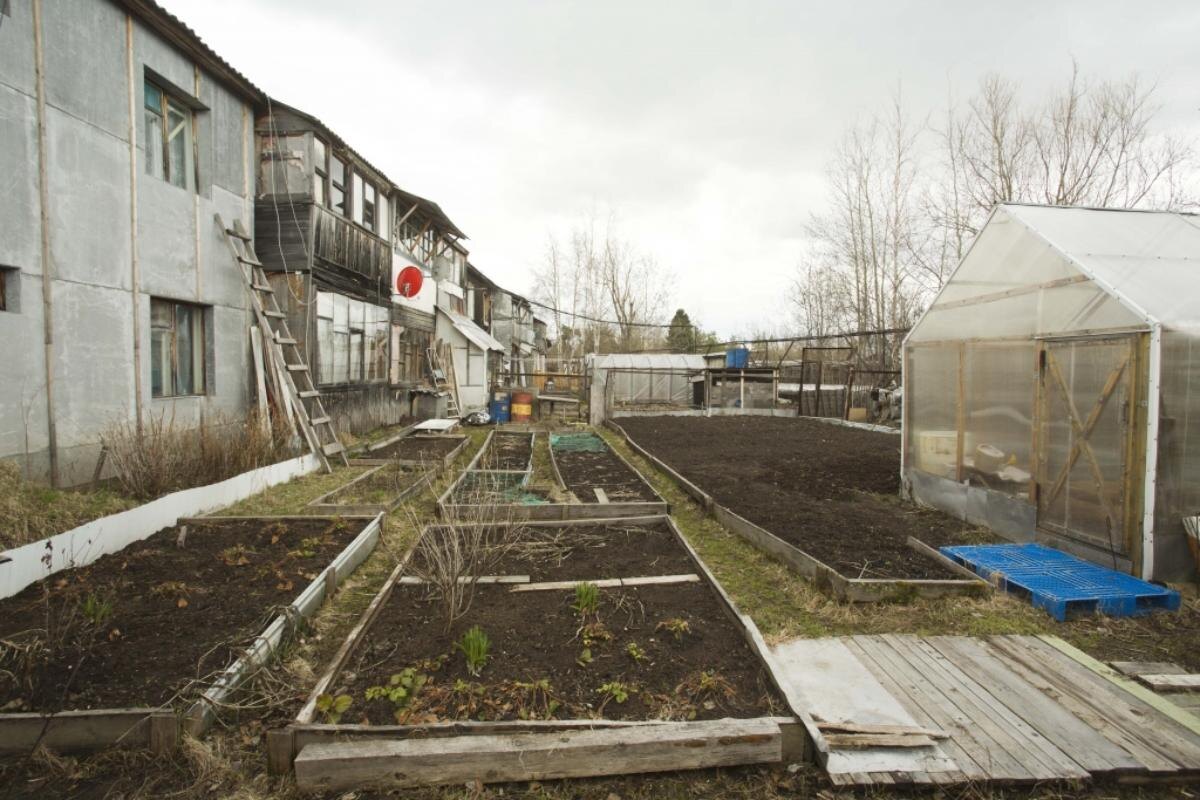    Правительство Югры пообещало Сургутскому району 3,4 миллиарда рублей на расселение аварийки