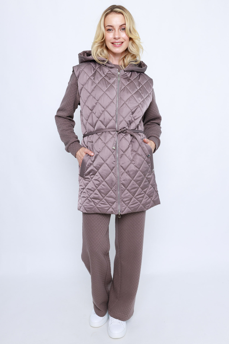 Изделия от бренда KHAN.Cashmere