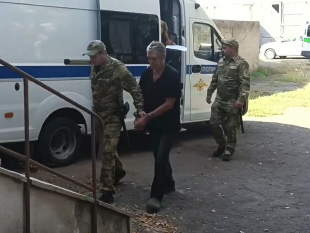 Скриншот | Видео: Прокуратура республики