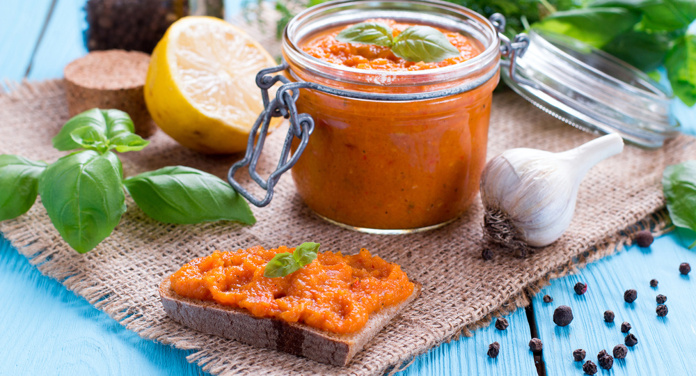 5 простых рецептов вкусной икры из кабачков на зиму