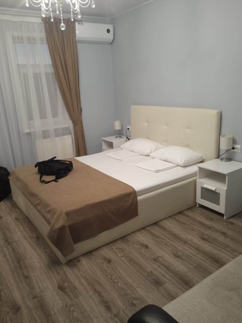 Гостевой двор Царедворье