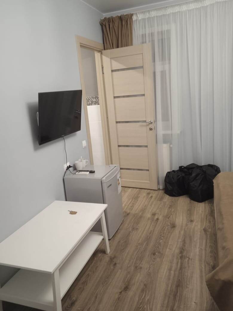 Гостевой двор Царедворье