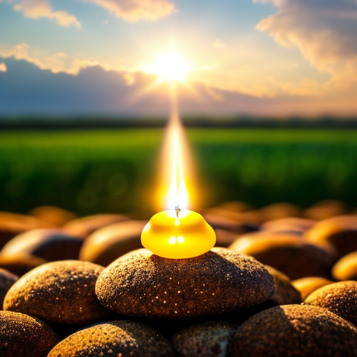 Очищение духа позволяет нам преодолеть немощи, восстановить целостность и достичь истинного понимания жизни