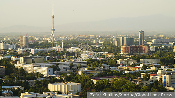     Фото: Zafar Khalilov/XinHua/Global Look Press   
 Текст: Валерия Городецкая