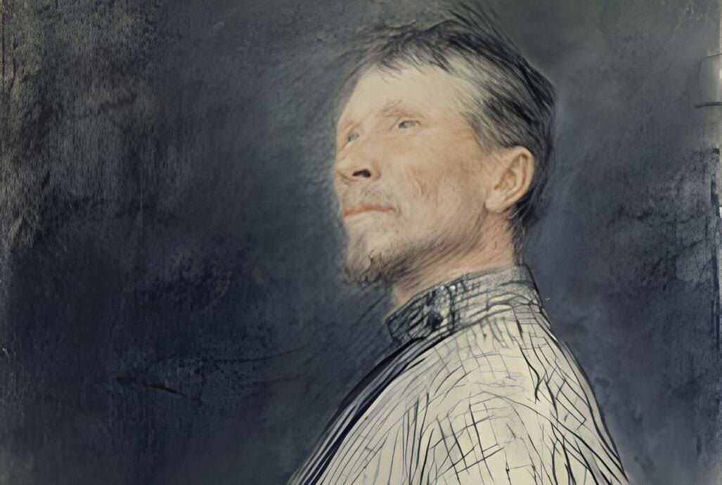 Абрам Архипов