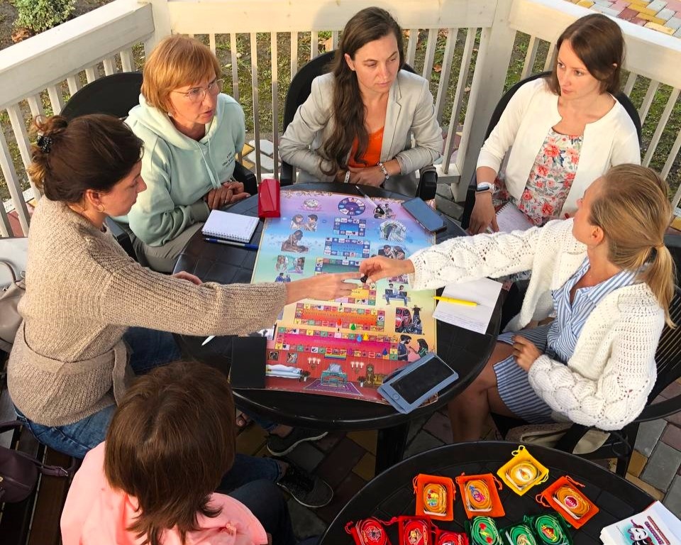 выездной в Абхазии, фото автора