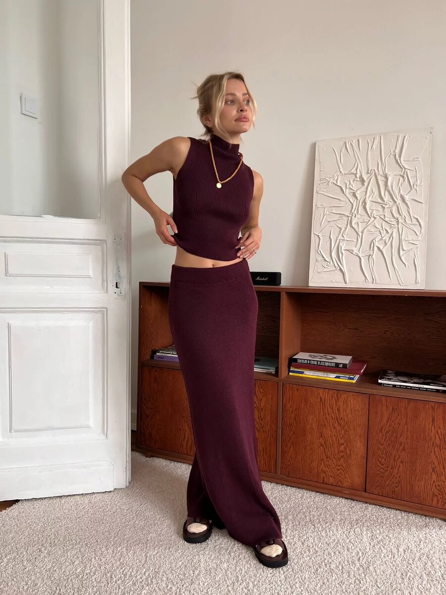 Костюм бренда Ninki