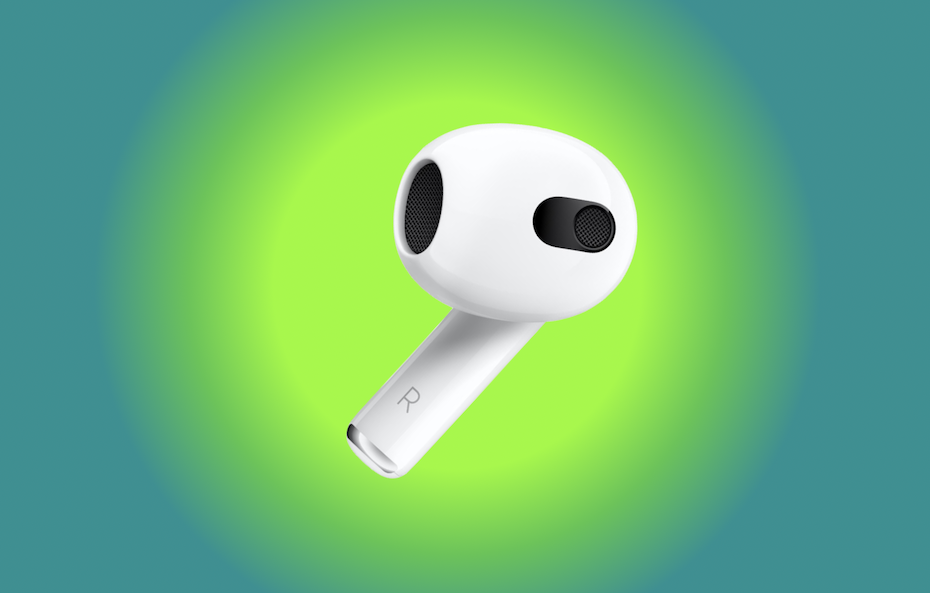    AirPods