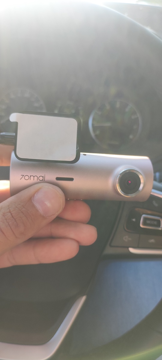 Видеорегистратор 70mai m300