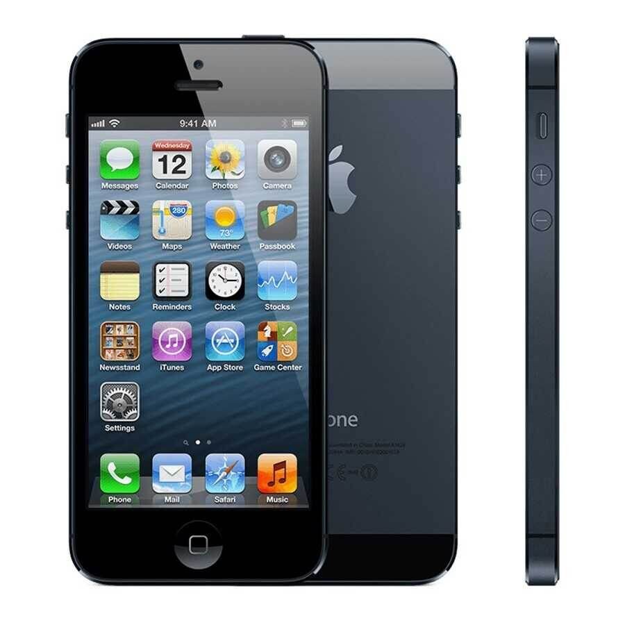 IPhone 5