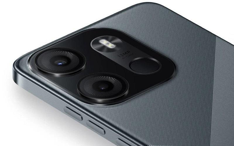 
Как в Tecno Spark Go 2023 вставить SIM и microSD карту одновременно и по отдельности на HiOS Android 15, 14, 13, 12